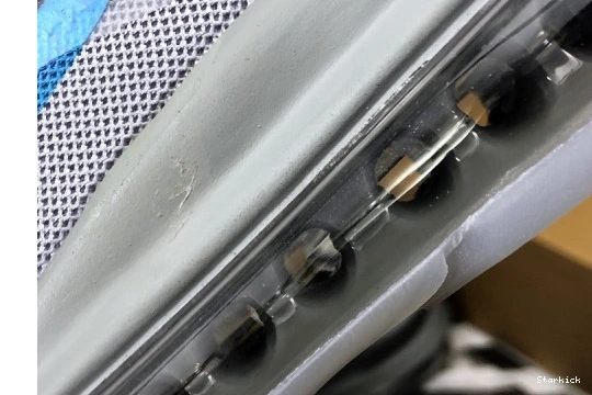 Max Air O-W  AJ4585-101 97 Menta 1222